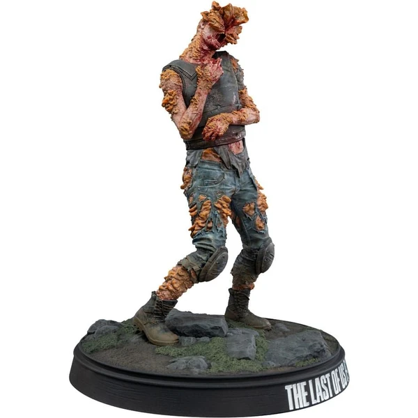 Soška Dark Horse Last of Us Part II: Armored Clicker 22 cm - Sochy a sošky - Obrázok NAF3000K01