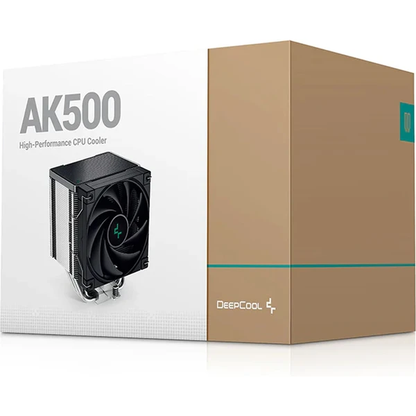 DEEPCOOL AK500 - Chladiče - Obrázok NAG7000701