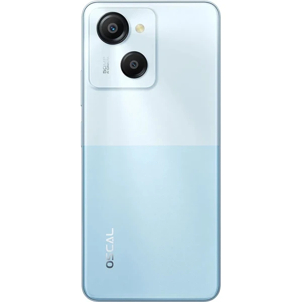 Oscal Modern 8 8GB/256GB modrý - Mobilné telefóny - Obrázok NAH6000K01