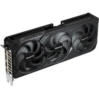 GIGABYTE NVIDIA GeForce RTX 5070 Ti WINDFORCE OC SFF 16G - Grafické karty