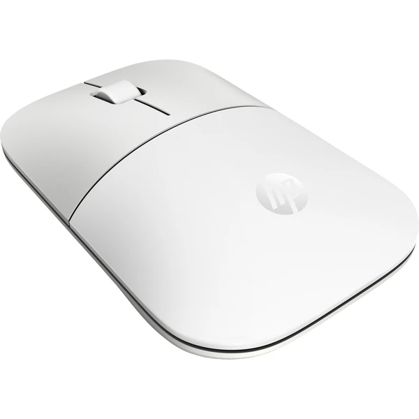 HP Z3700 bezdrôtová myš biela - Myši - Obrázok NAJEF00101