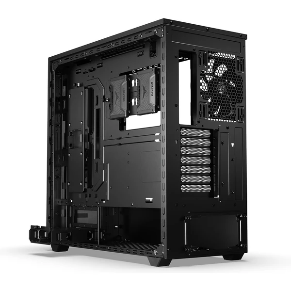 Be quiet! SHADOW BASE 800DX čierna - Počítačové skrine - Obrázok NAMA000601