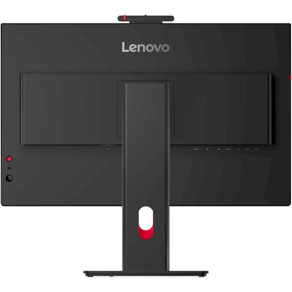 Lenovo ThinkVision T27QD-4v monitor 27" - Monitory - Obrázok NAOI000K01