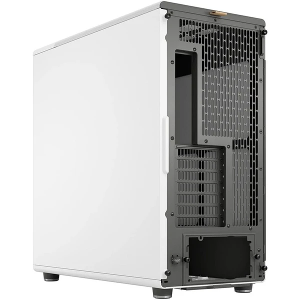 Fractal Design North XL biela - Počítačové skrine - Obrázok NAP2000P01