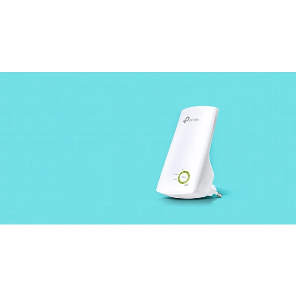 TP-Link TL-WA854RE extender - Wi-Fi extendery - Obrázok NAQN600301