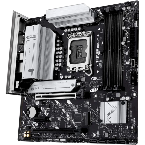 ASUS PRIME B860M-A-CSM - Základné dosky - Obrázok NARC000N01