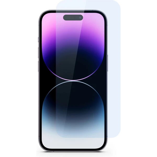 Epico Glass iPhone 14 Pro - Ochranné fólie a sklo - Hlavný obrázok