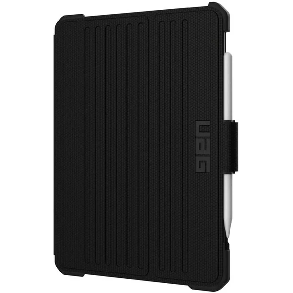 UAG Metropolis odolné púzdro iPad 10.9" 2022 čierne - Puzdra - Obrázok NAU3000L01