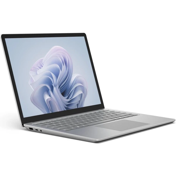 Microsoft Surface Laptop 6 for Business 13,5" 16GB/512GB W11 Pro platinový - Notebooky - Obrázok NAV4000N01