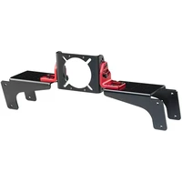 Next Level Racing F-GT Elite 160 DD adaptér pre prednú a bočnú montáž - Herné sedačky