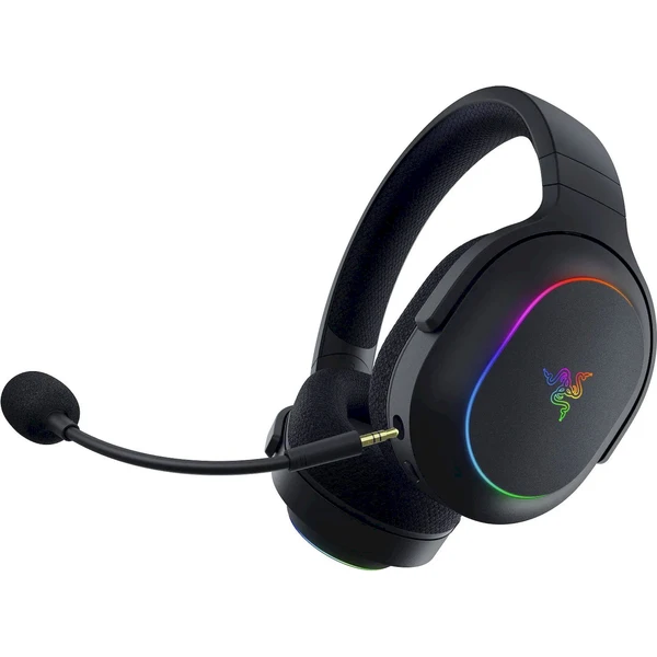 Razer Barracuda X Chroma herné bezdrôtové slúchadlá čierna - Slúchadlá - Obrázok NB1A000P01