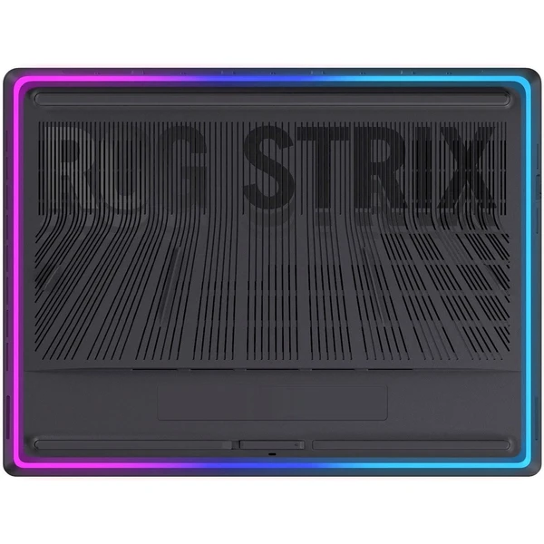 ASUS ROG Strix G16 (G615LM-NEBULA062W) RTX 5060 sivý - Notebooky - Obrázok NB2G000J01