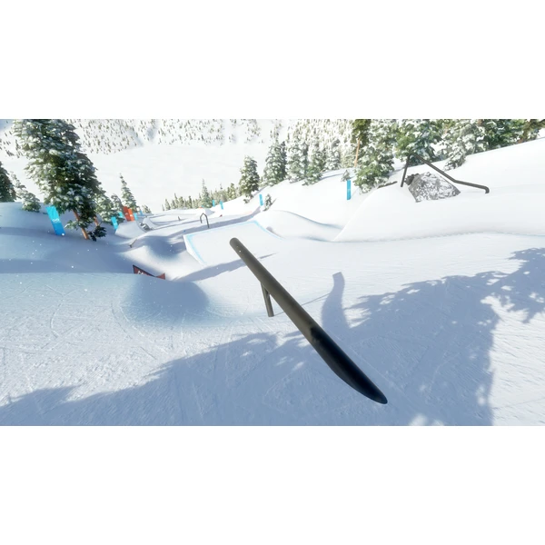 Mark McMorris Infinite Air (PS4) - Hry na PS4 - Obrázok NB34100201