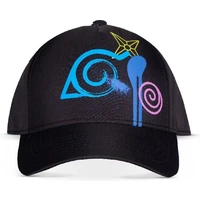 Šiltovka Naruto Shippuden - Icon Design - Čiapky a klobúky