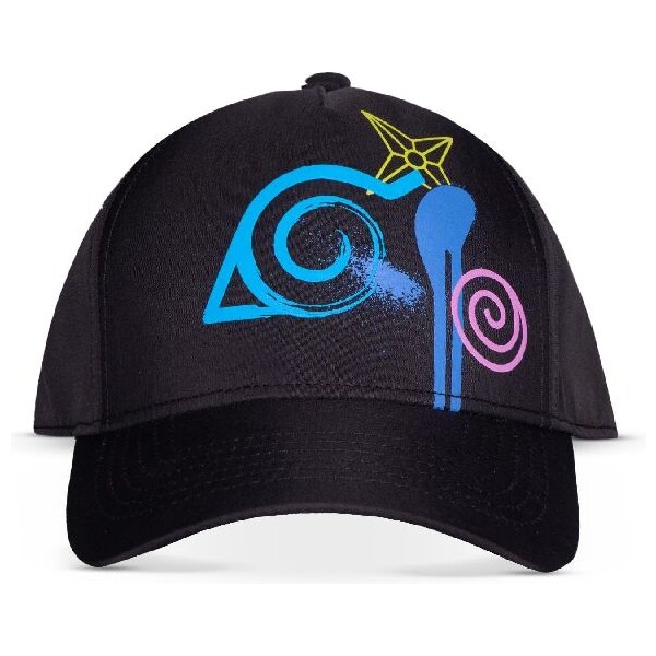 E-shop Šiltovka Naruto Shippuden - Icon Design