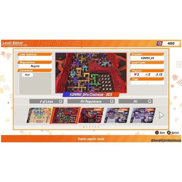 Super Bomberman R 2 (PS4) - Hry na PS4 - Obrázok NB55000601