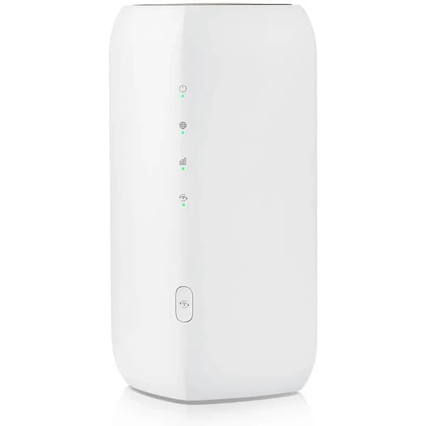 Zyxel FWA505 NebulaFlex Wi-Fi 6 router biely - Wi-Fi routery - Obrázok NB59000N01