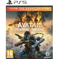 Avatar: Frontiers Pandora From The Ashes Edition (PS5) - Hry na PS5