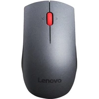 Lenovo Professional bezdrôtová myš čierna - Myši