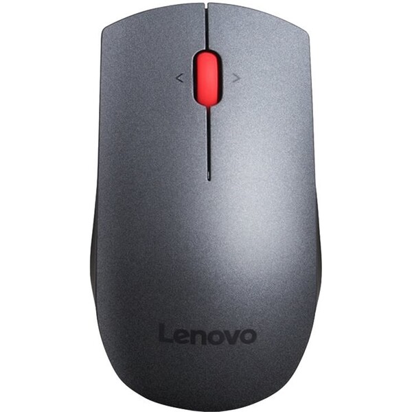 E-shop Lenovo Professional bezdrôtová myš čierna