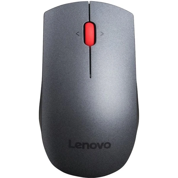 Lenovo Professional bezdrôtová myš čierna - Myši - Hlavný obrázok