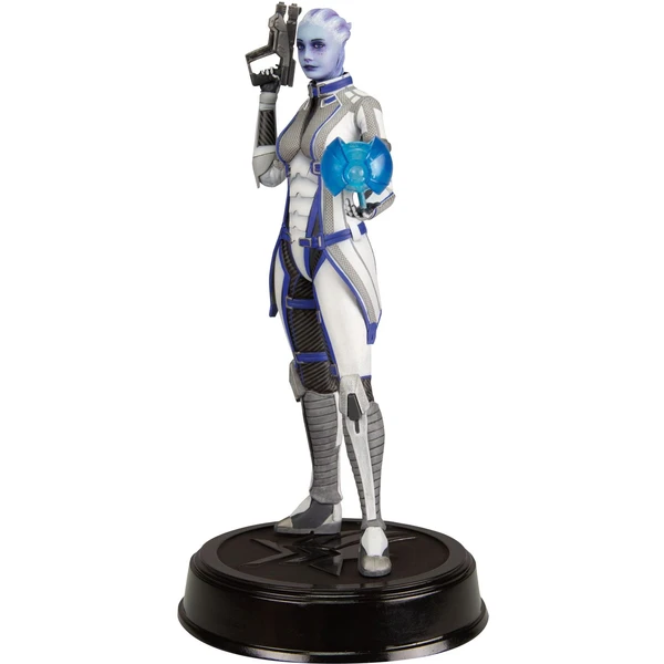 Soška Dark Horse Mass Effect - Liara T'Soni 22 cm - Sochy a sošky - Obrázok NBAC000K01