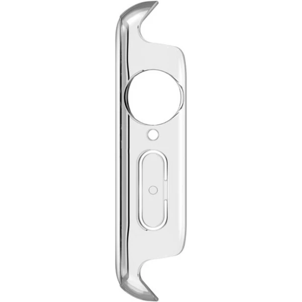 Belkin ScreenForce 2v1 púzdro pre Apple Watch Series 10 (42mm) číre - Puzdra - Obrázok NBDE000O01