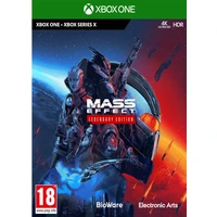 Mass Effect Legendary Edition (Xbox One) - Hry na Xbox One