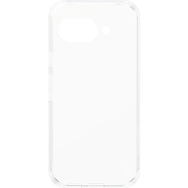 PanzerGlass® CARE kryt Google Pixel 9a Urban číry - Puzdra - Obrázok NBFH000L01