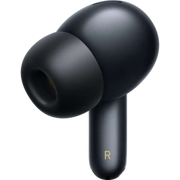 Xiaomi Redmi Buds 6 Pro čierna - Slúchadlá - Obrázok NBHB000K01