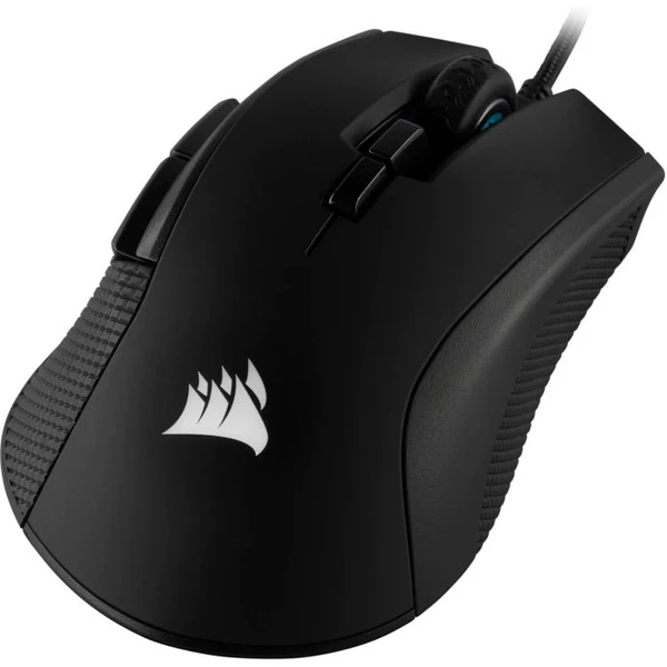CORSAIR herná myš Ironclaw RGB - Myši - Obrázok NBKE100501