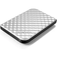 VERBATIM Store 'n' Go HDD 2TB USB 3.0 SuperRYCHOTADIS_Kd GEN2 strieborný - Pevné disky