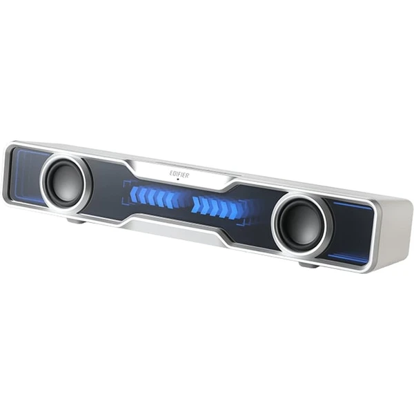 Edifier QS30 soundbar biely - Reproduktory - Hlavný obrázok