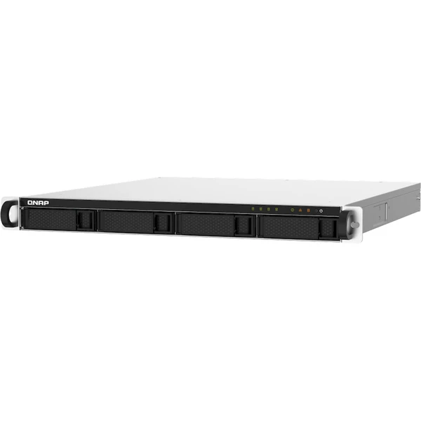 QNAP TS-432PXU-RP-2G - Servery NAS - Obrázok NBMK000K01
