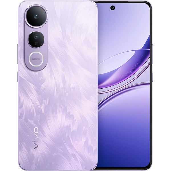 VIVO V50 Lite 8GB/256GB fialový (Ďalšia) - Mobilné telefóny - Hlavný obrázok