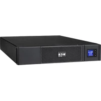 EATON 5SC 1000 Rack 2U (5SC1000IR) - Záložné zdroje