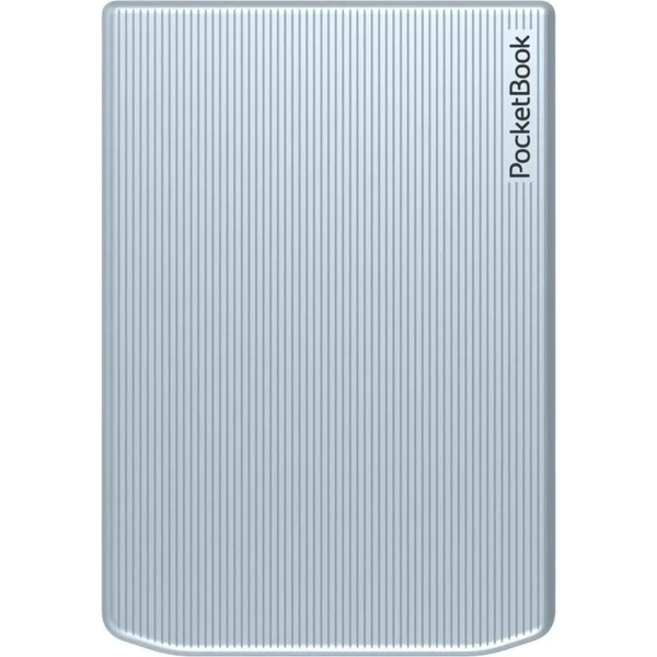 PocketBook Verse Bright Blue - Čítačky elektronických kníh - Obrázok NBVA000601