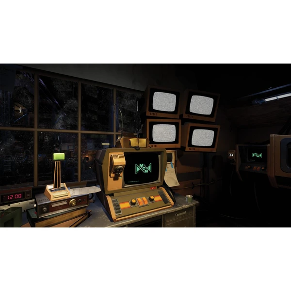 Five Nights at Freddy’s: Secret of the Mimic (PS5) - Hry na PS5 - Obrázok NBWJ000K01