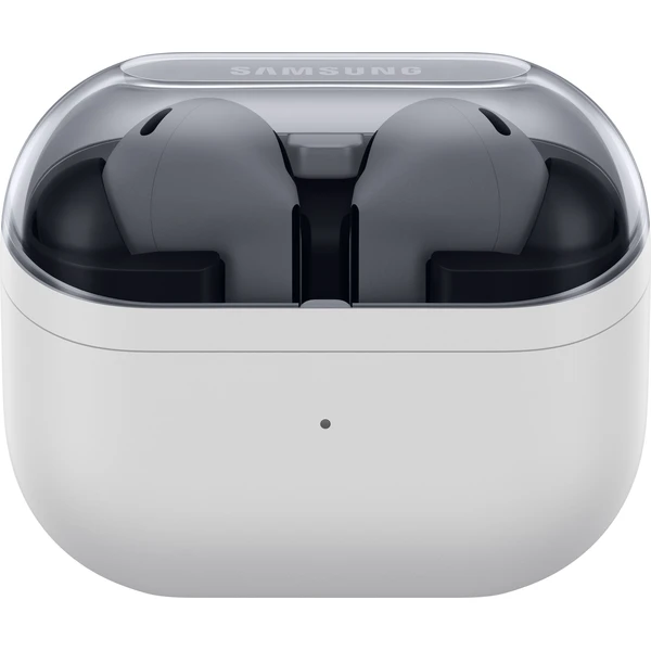 Samsung Galaxy Buds3 FE sivá - Slúchadlá - Obrázok NBXG000K01