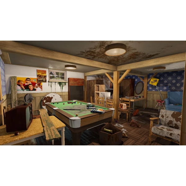 House Flipper 2 (PS5) - Hry na PS5 - Obrázok NC11000J01