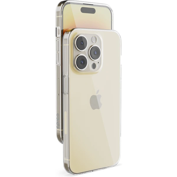 Epico ultratenký kryt na iPhone 14 číry - Puzdra - Obrázok NC2ZF00101