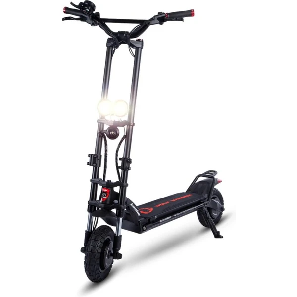 KAABO Wolf Warrior X Pro+ SK EDITION - Elektrické vozidlá - Hlavný obrázok