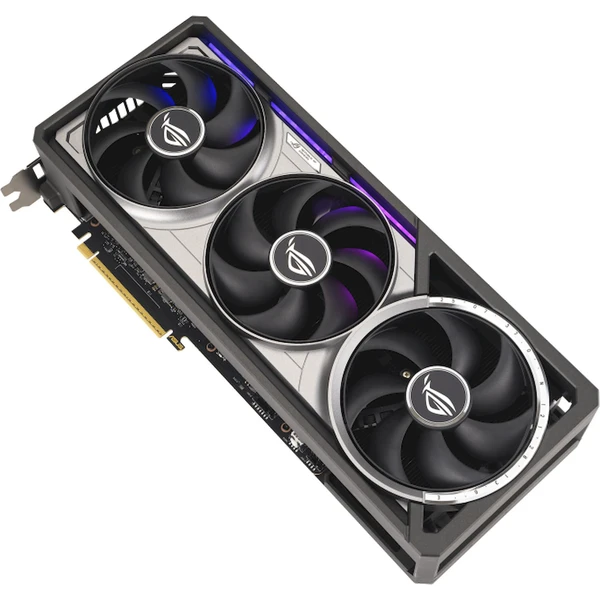 ASUS ROG Astral NVIDIA GeForce RTX 5090 32GB GDDR7 OC - Grafické karty - Obrázok NC8C000J01
