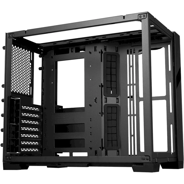 Lian Li O11 Dynamic Mini čierna - Počítačové skrine - Obrázok NC9M000K01