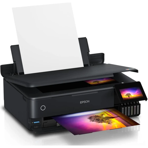 Epson EcoTank L8180 (záruka na 5 rokov po registrácii) - Tlačiarne - Obrázok NC9X000501