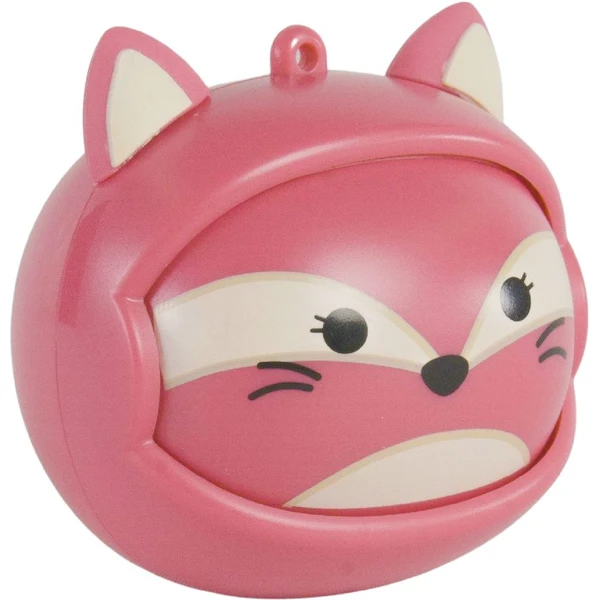 Lazerbuilt Spin TWS slúchadlá Squishmallows - Fifi - Slúchadlá - Obrázok NCBG000K01