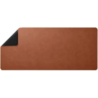 Spigen DeskPad LD302 podložka hnedá - Podložky