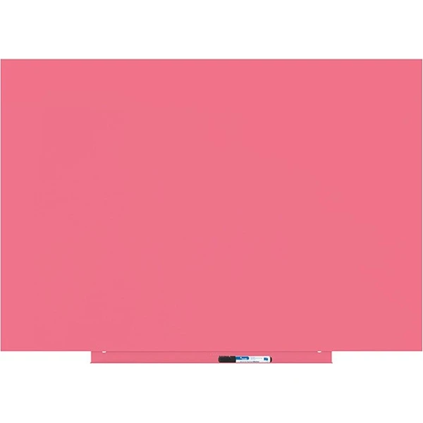 Rocada Skin Colour 6420R-3014 magnetická tabuľa staroružová RAL 3014 - Magnetické tabule - Obrázok NCCN000K01