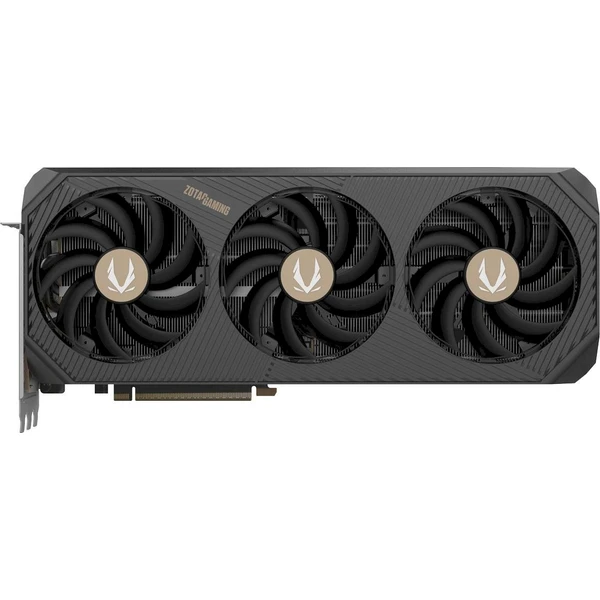ZOTAC NVIDIA GeForce RTX 5090 SOLID OC - Grafické karty - Obrázok NCLI000K01