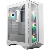 MSI MPG GUNGNIR 110R Biely - Počítačové skrine